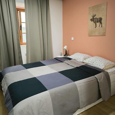 Coimbra Downtown Studio 외부 사진