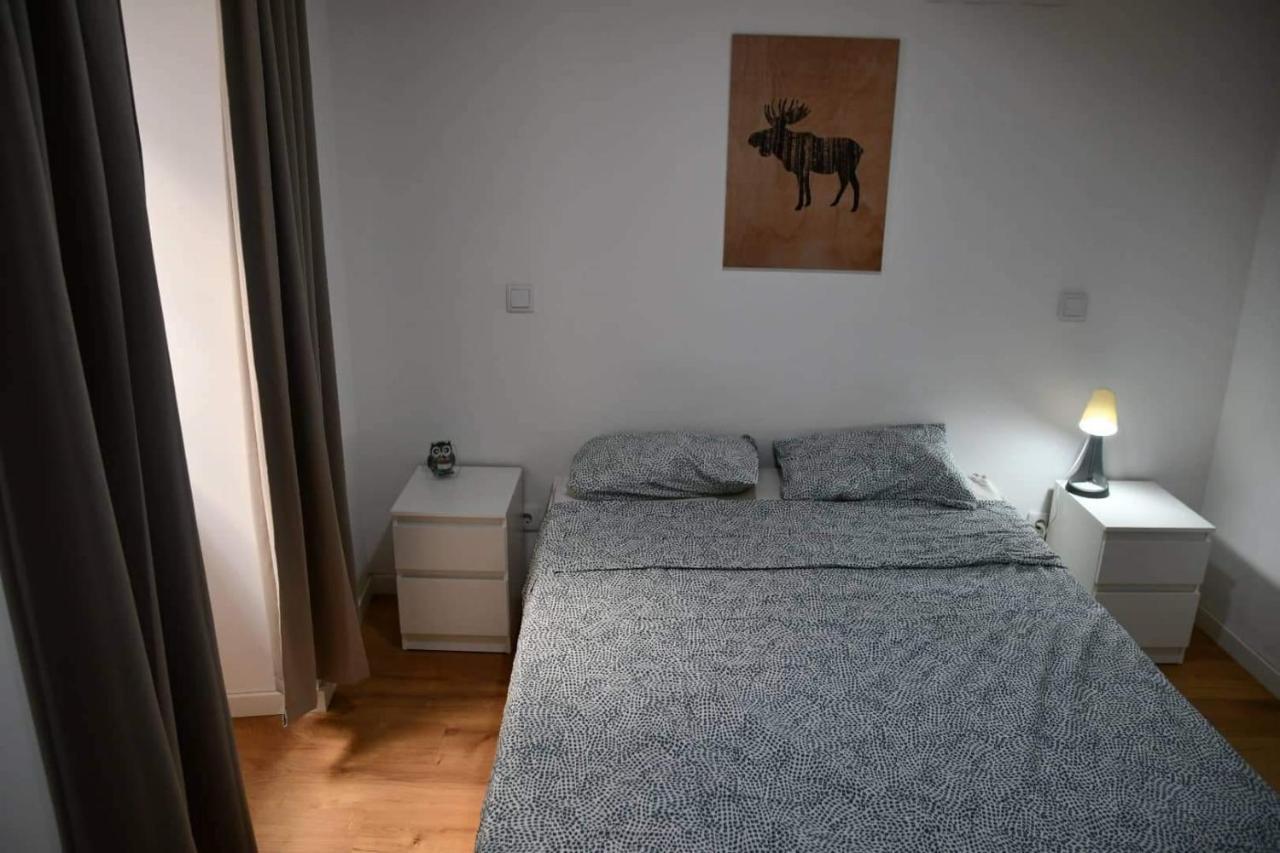 Coimbra Downtown Studio 외부 사진