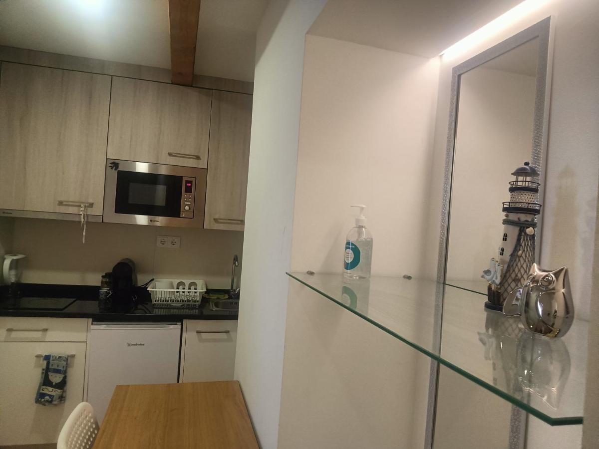 Coimbra Downtown Studio 외부 사진