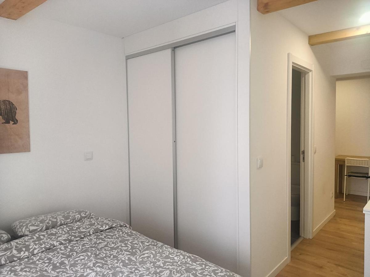 Coimbra Downtown Studio 외부 사진