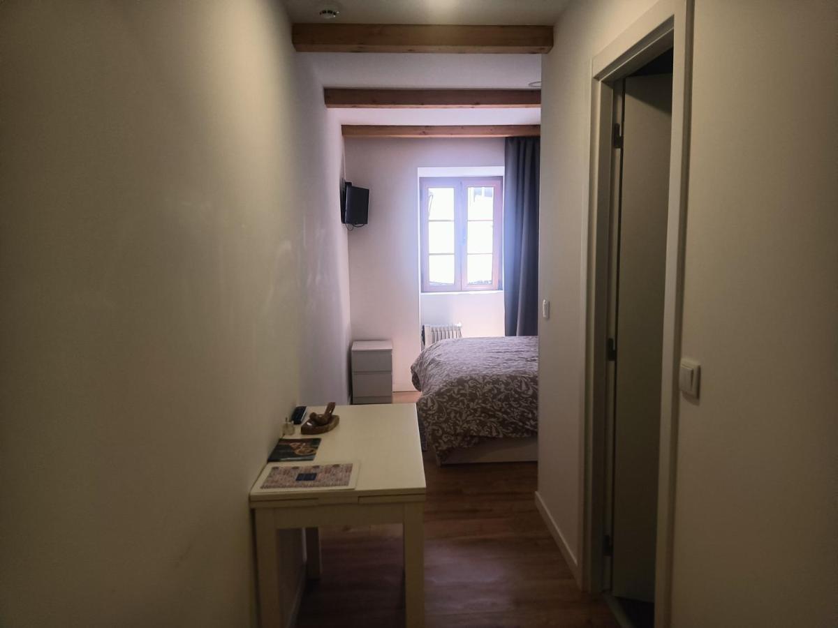 Coimbra Downtown Studio 외부 사진