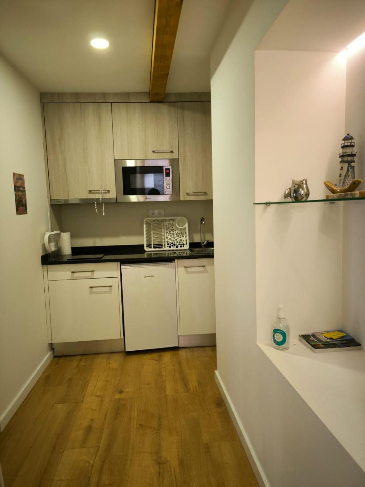 Coimbra Downtown Studio 외부 사진